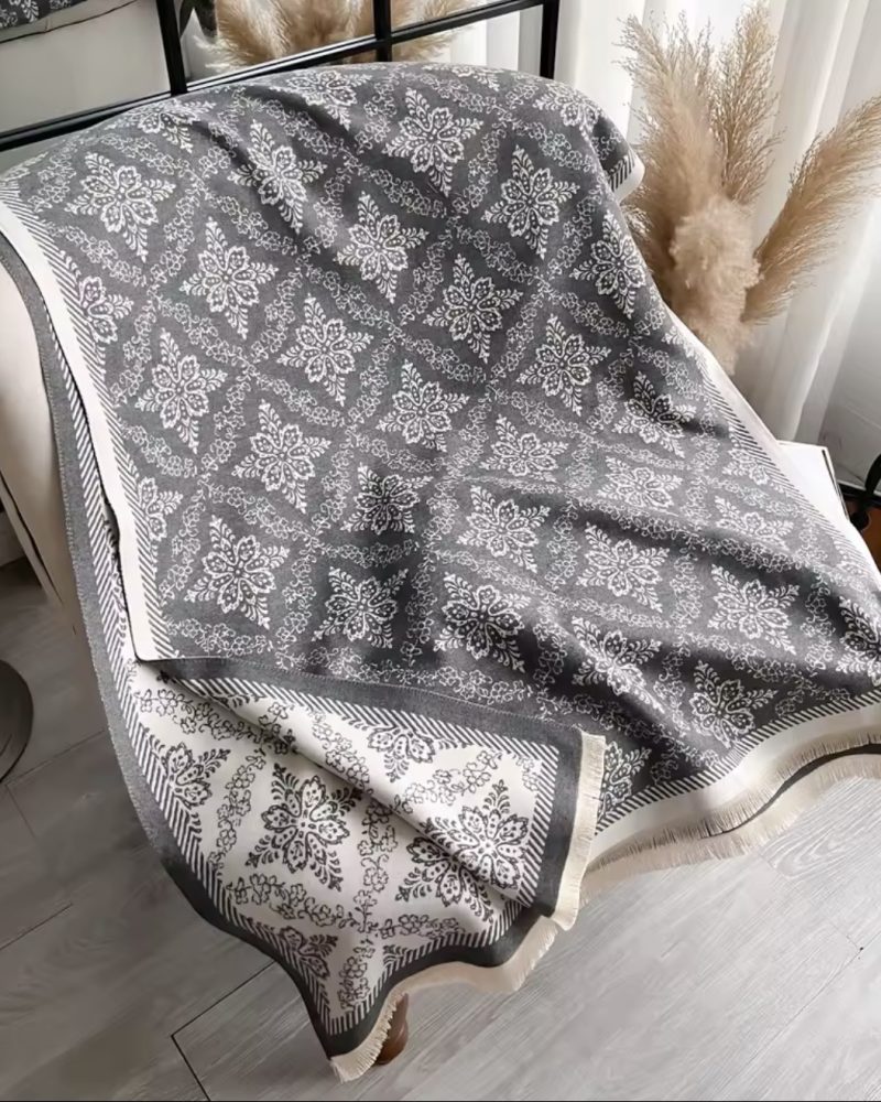 Cashmere Scarf