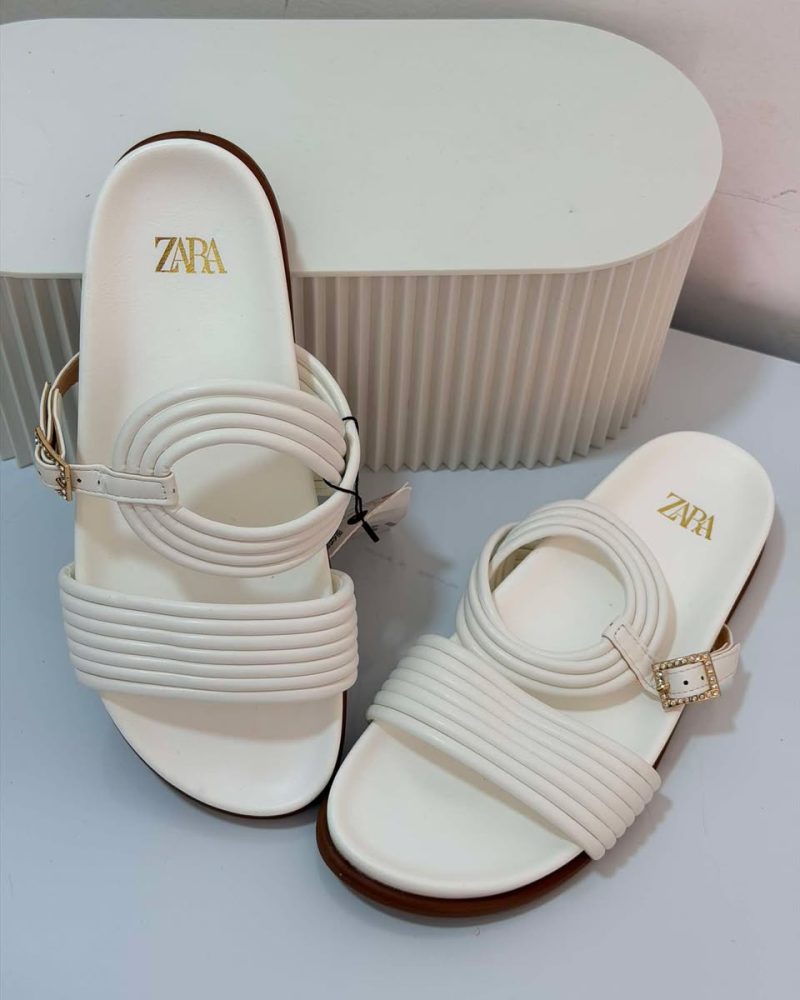 Sandles