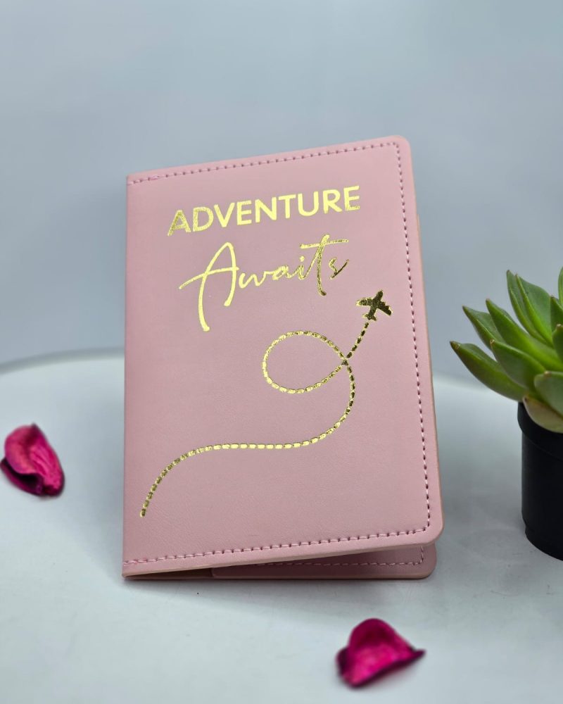passport cover
