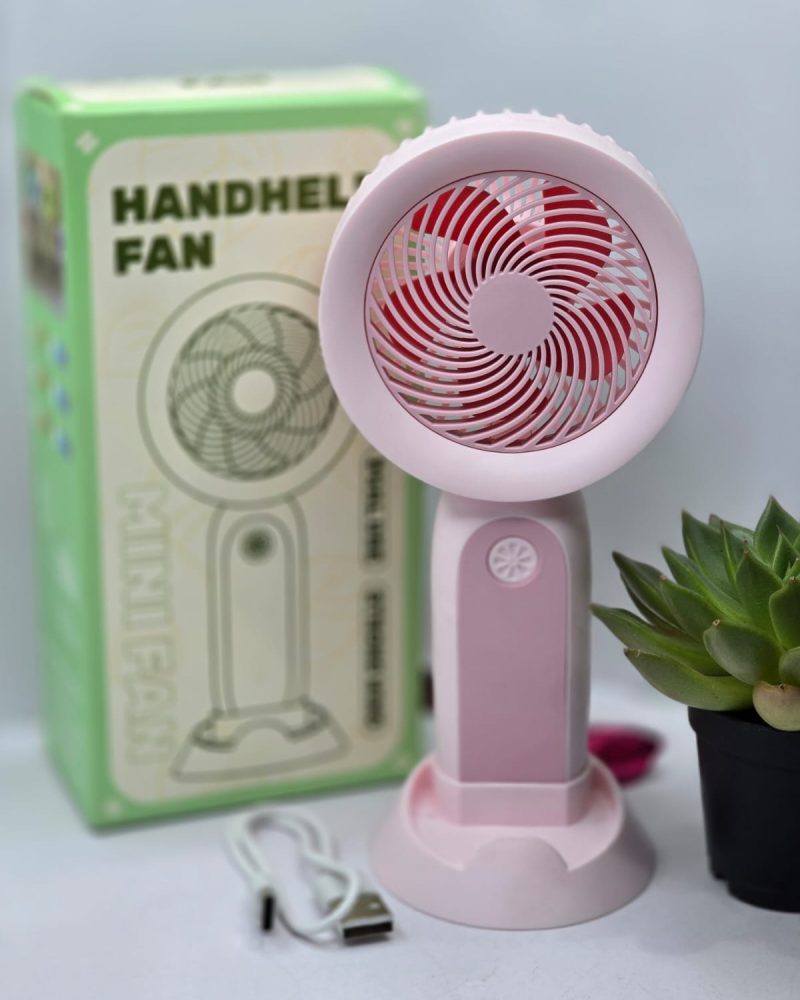 High speed fan for outdoors