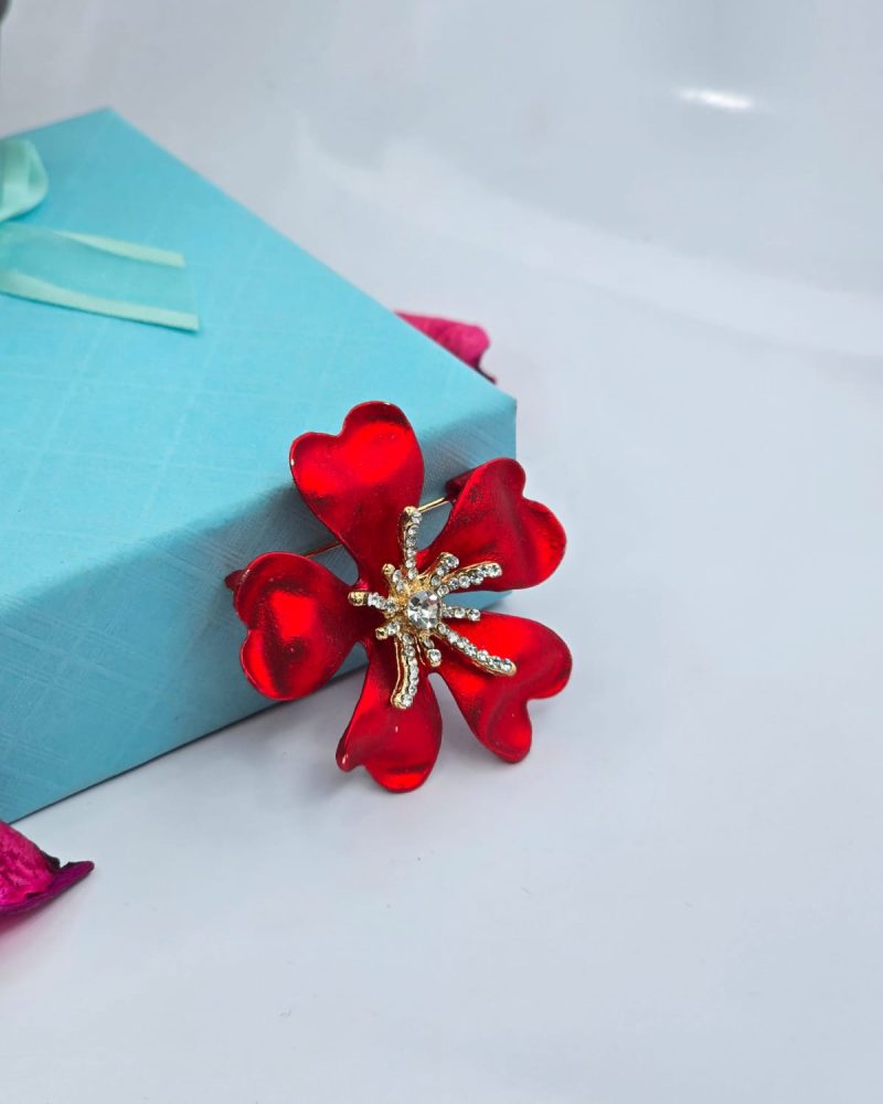 Brooch