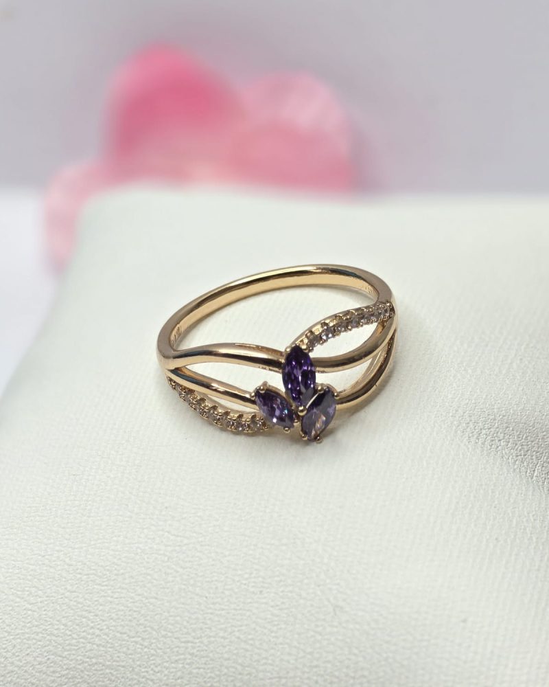 Golden ring