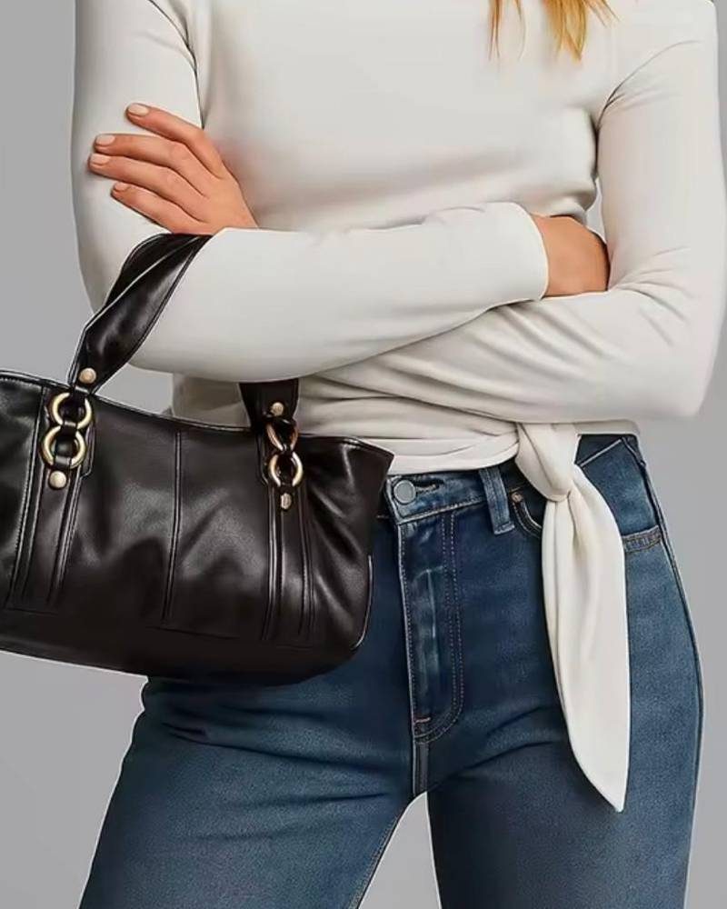 Rory Hand bag - 3