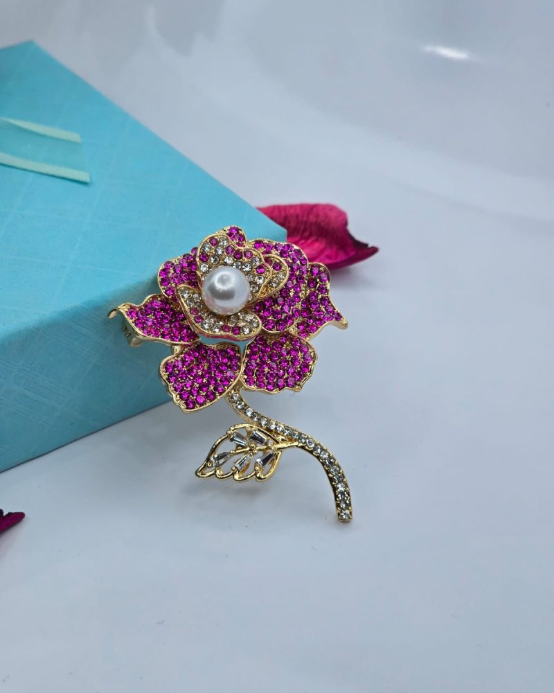 Brooch