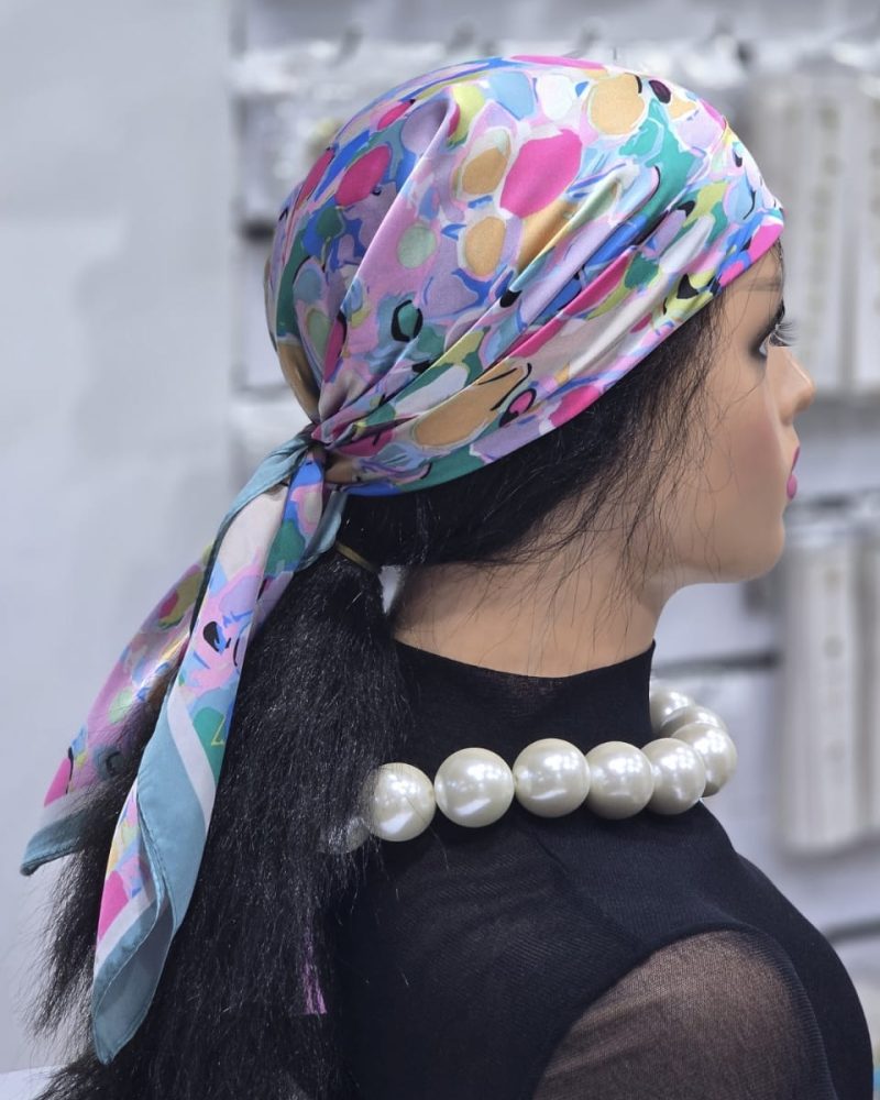 Headscarf