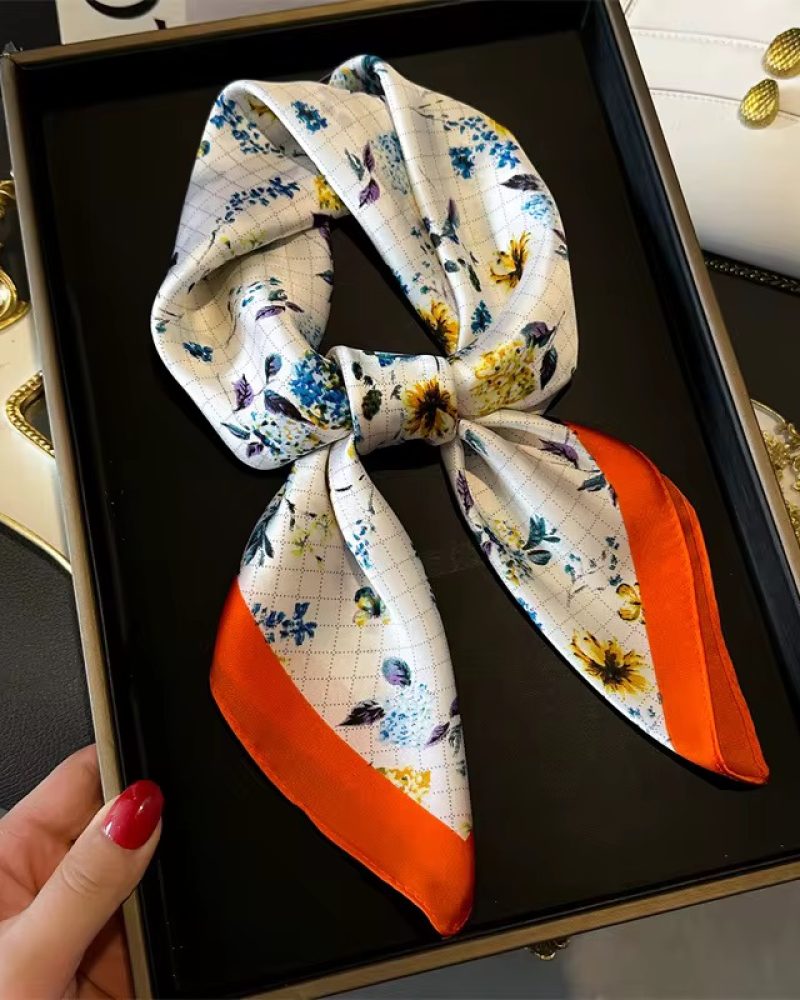 Headscarf