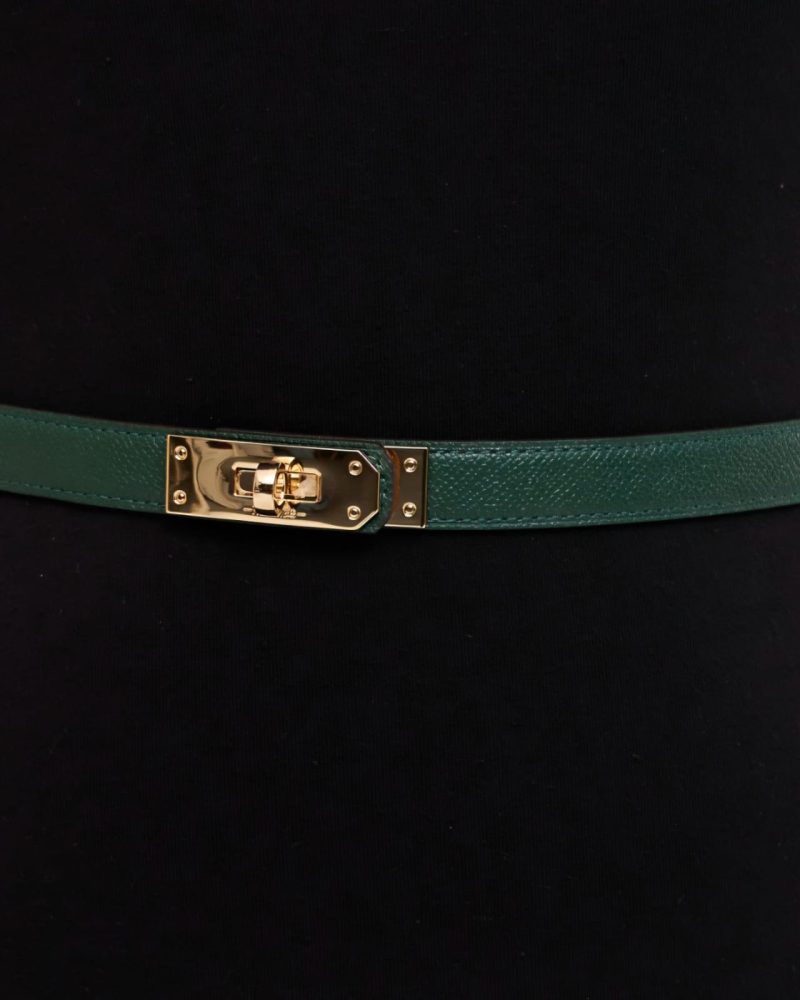 Trouser belts