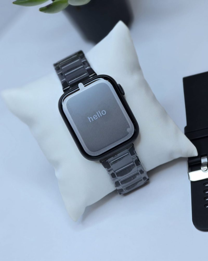 Fashion ladies smartwatch