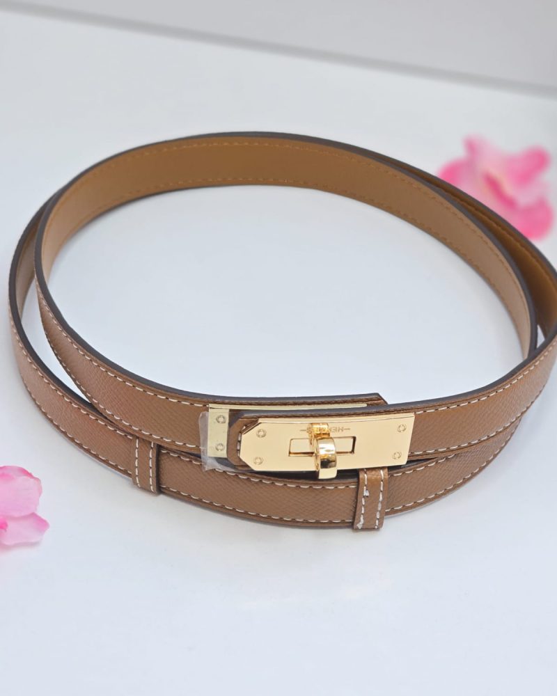 Fashion waist belt