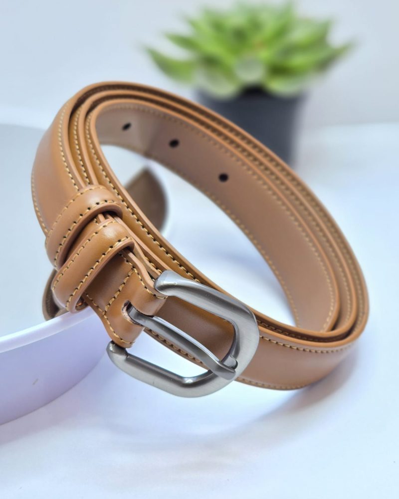 Fashion waist belt