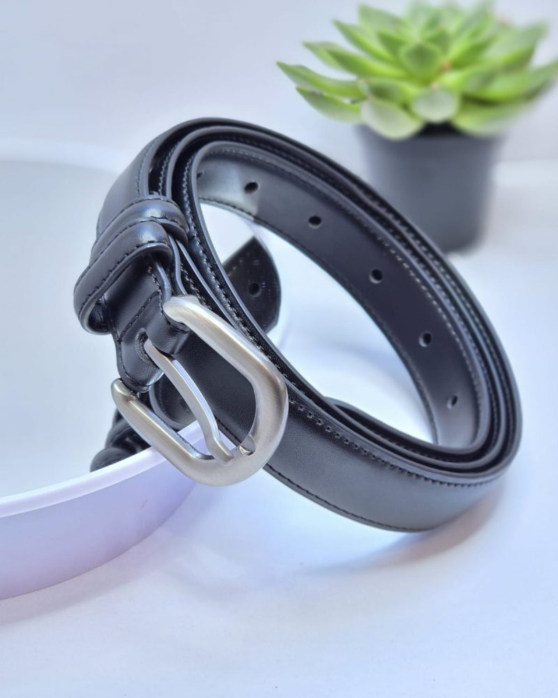 Fashion waist belt