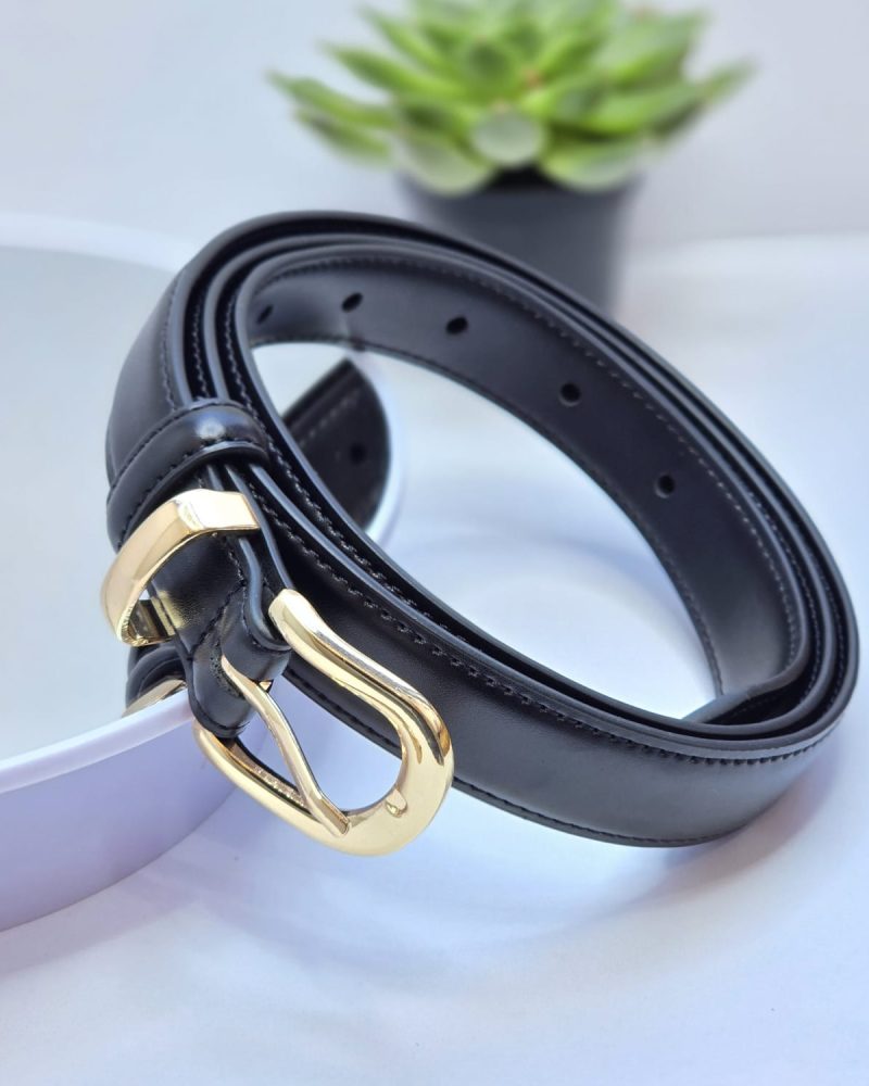 Fashion waist belt