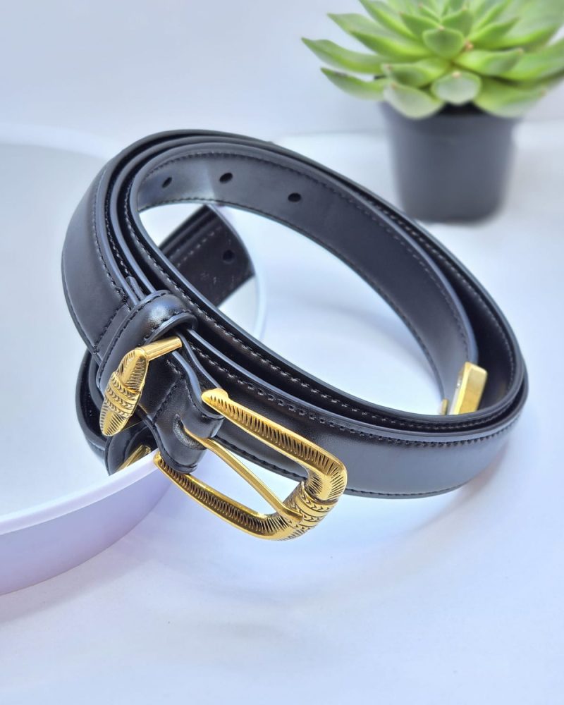 Fashion waist belt