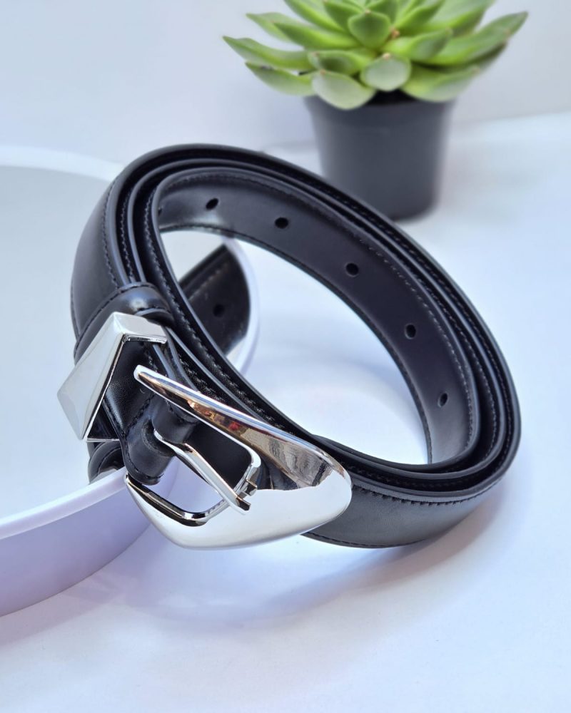 Fashion waist belt