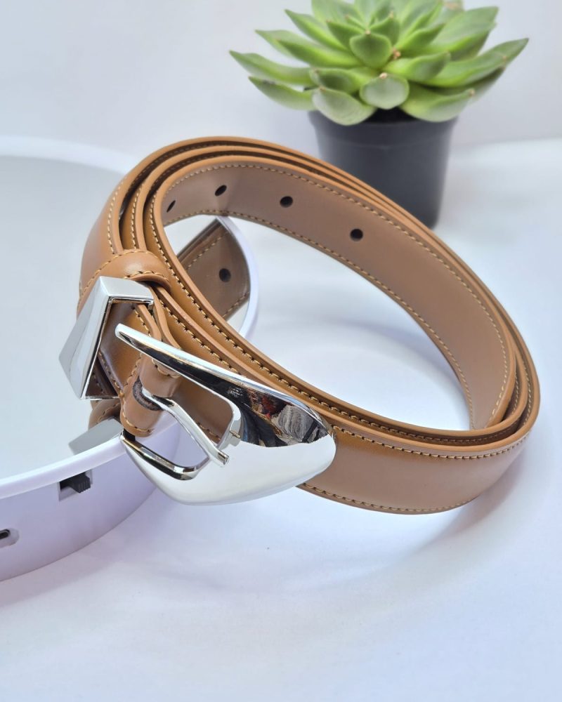 Fashion waist belt
