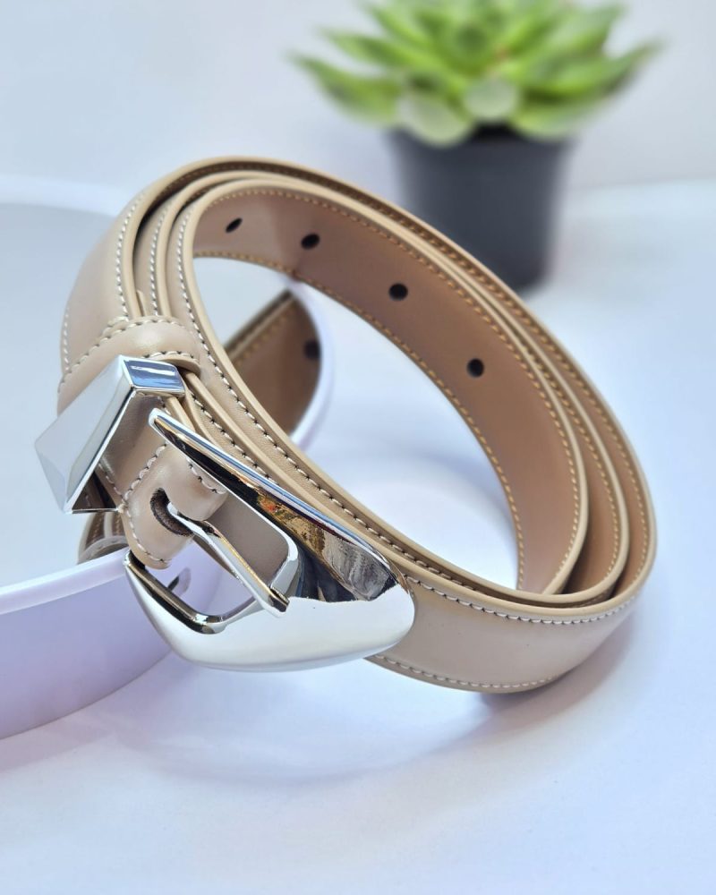 Fashion waist belt