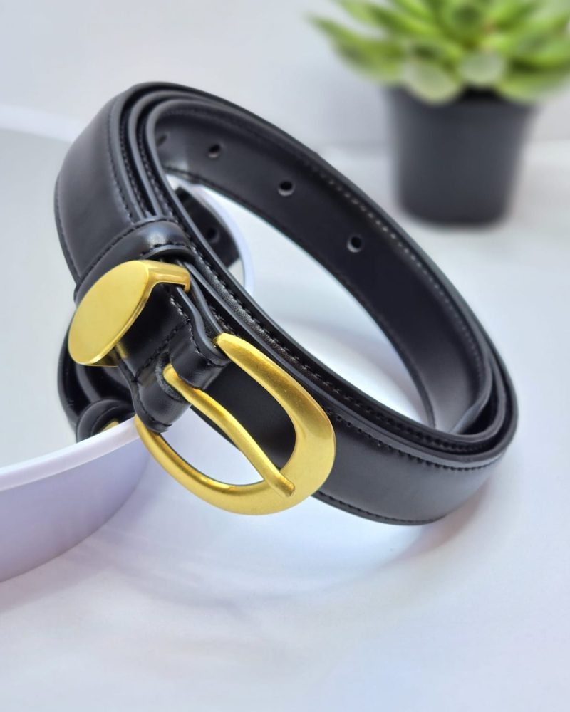 Fashion waist belt