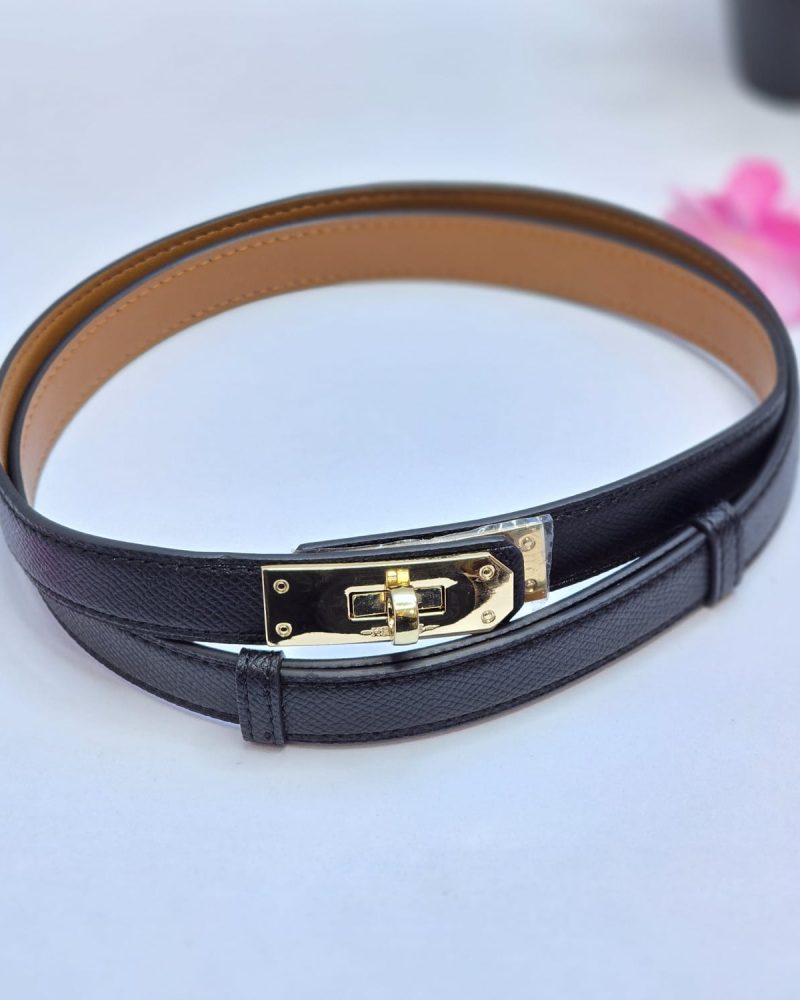 Fashion waist belt