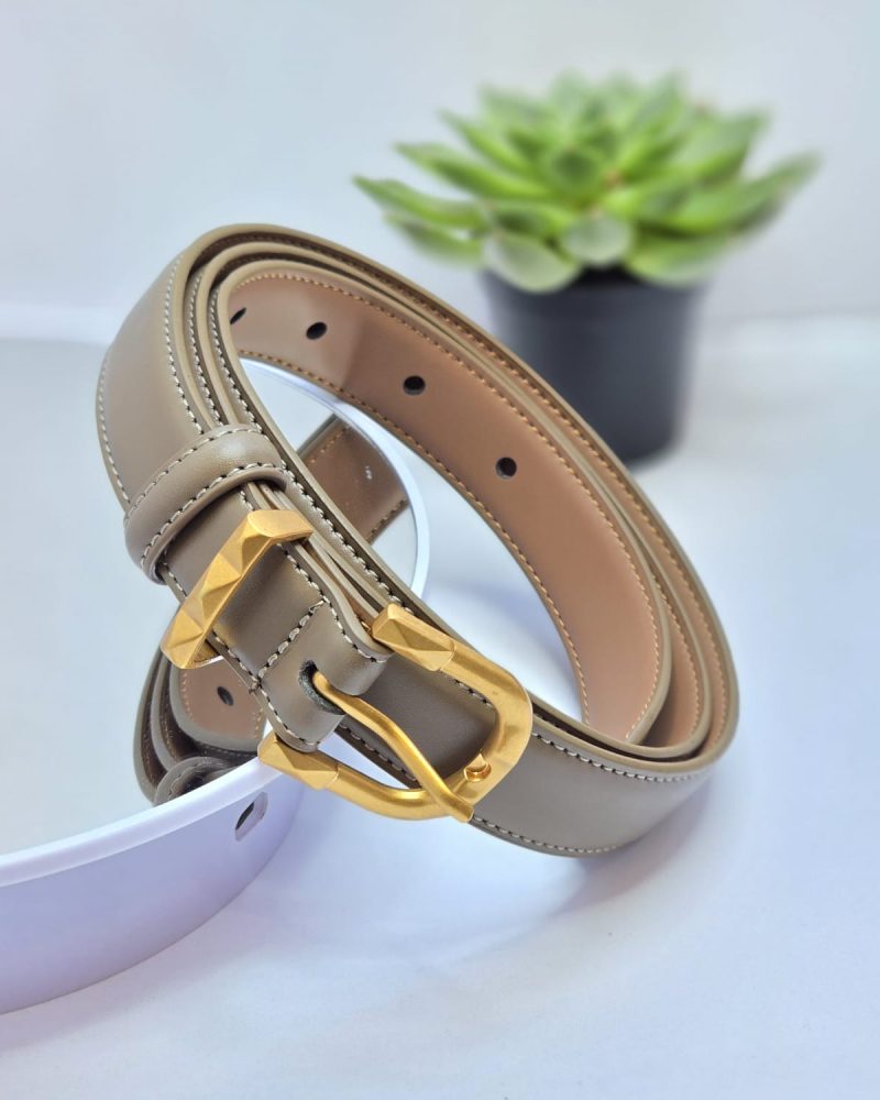Fashion waist belt