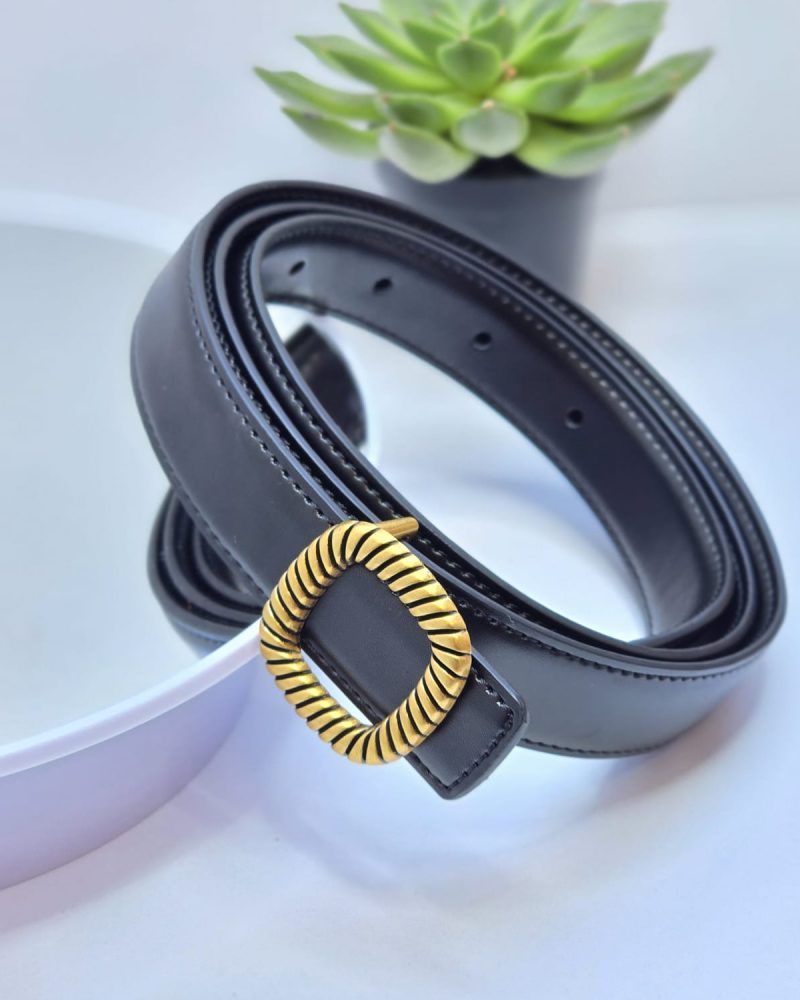 Fashion waist belt