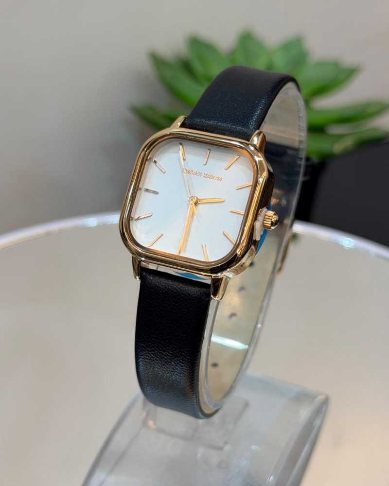 Fashion wristwatch