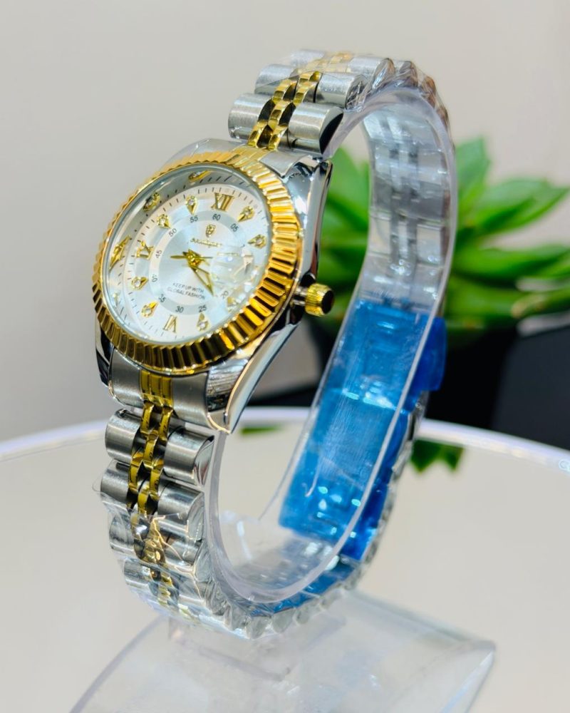 Fashion style watch