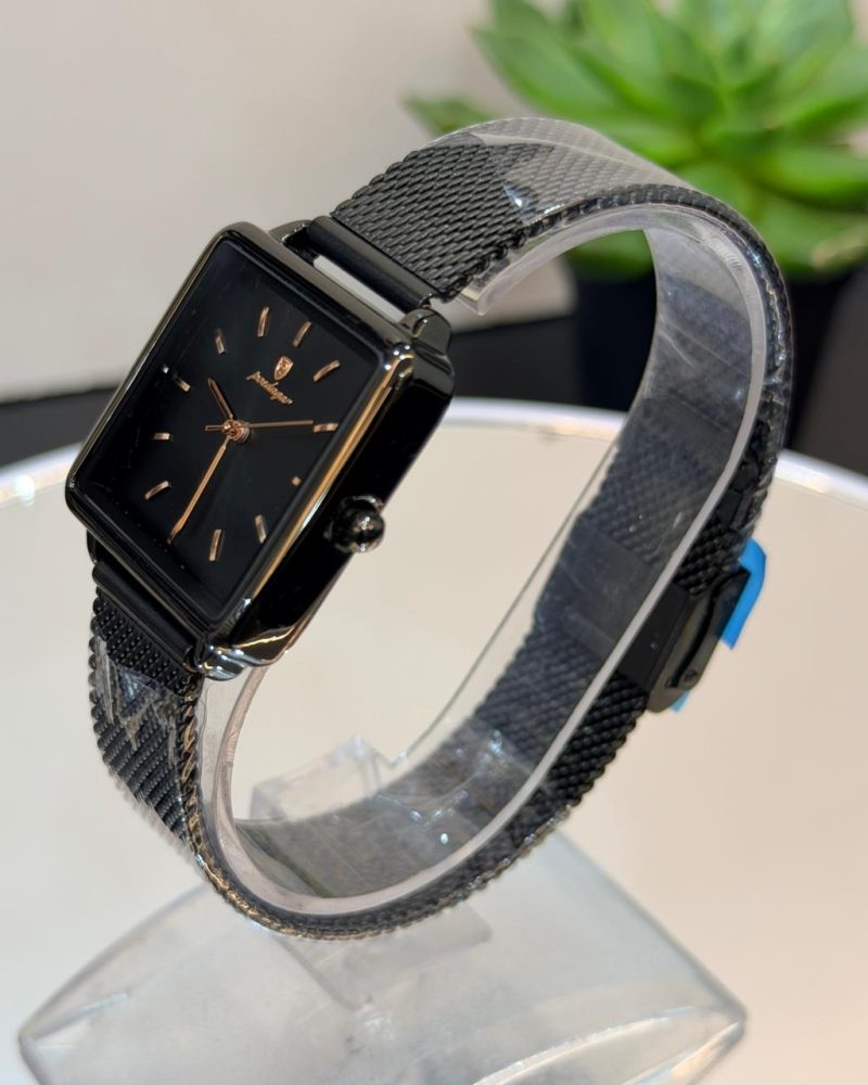 Fashion style dress watch