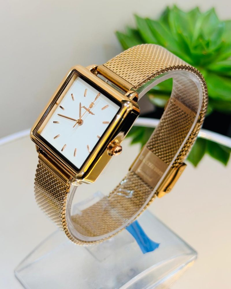 Fashion style wristwatch