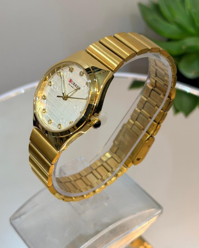 Fashion style wristwatch