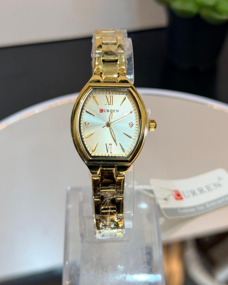 Fashion style wristwatch