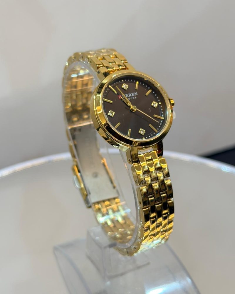 Fashion style wristwatch