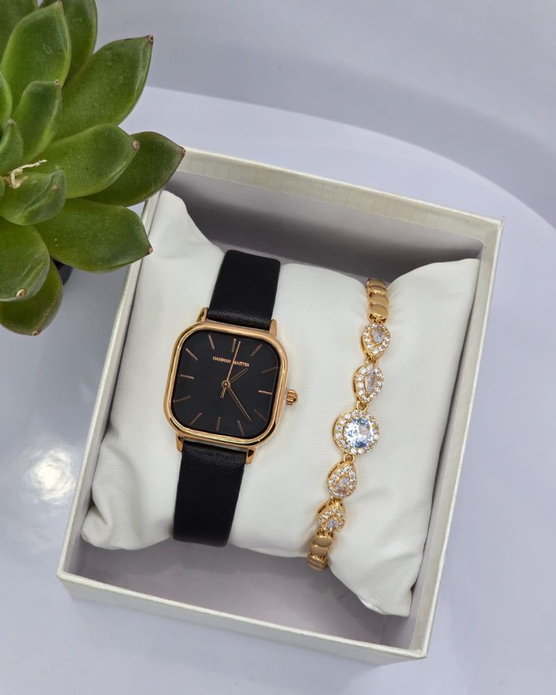 Watch set