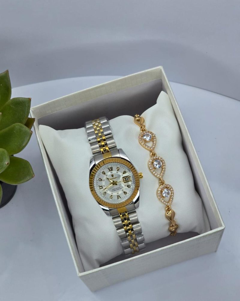 Watch Set