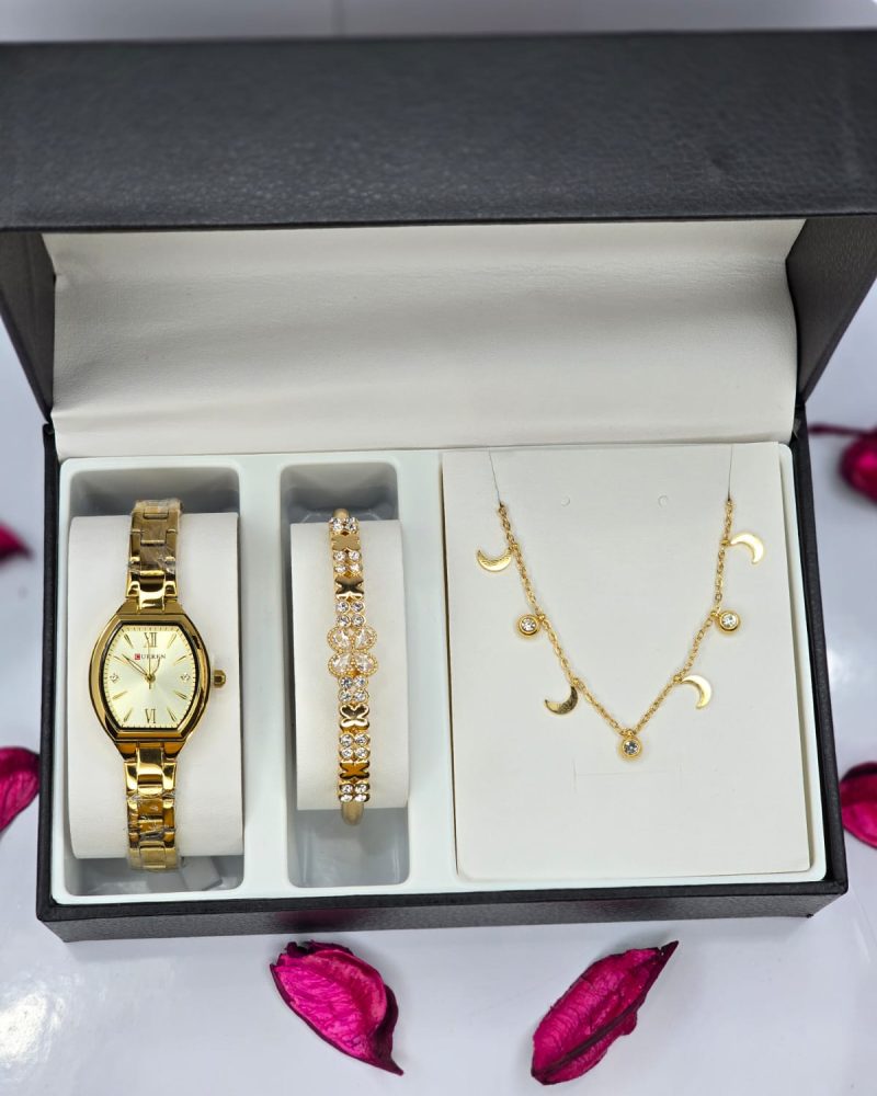 Anniversary Watch Gift Set