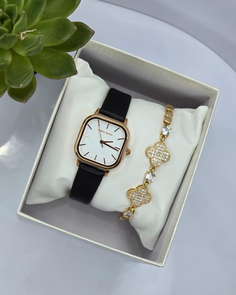 Watch set