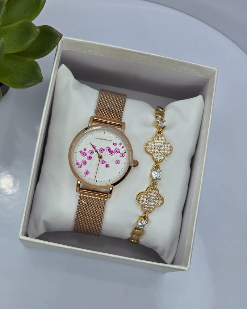 Watch Set