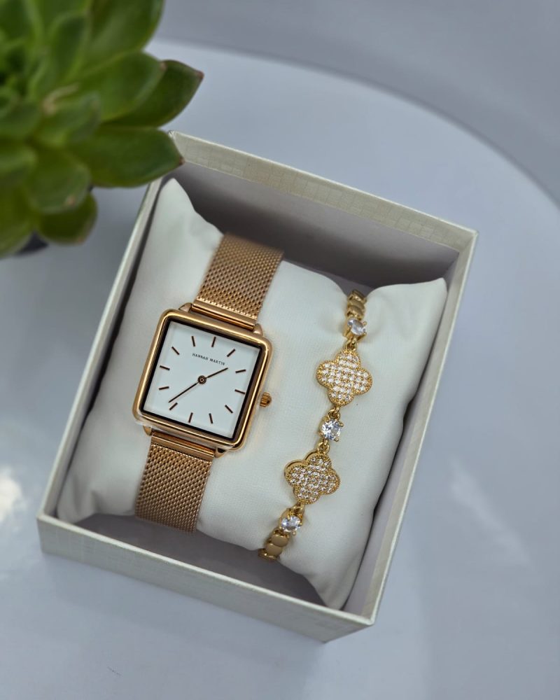 Watch set
