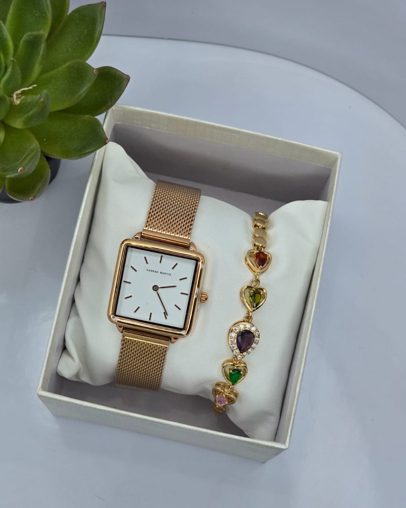 Watch Set