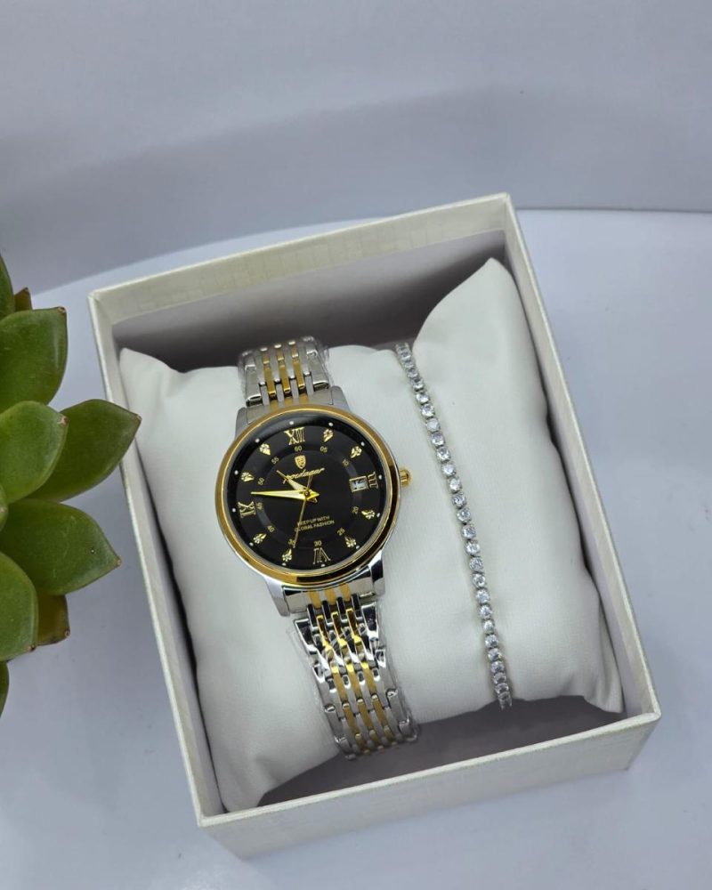 Watch set