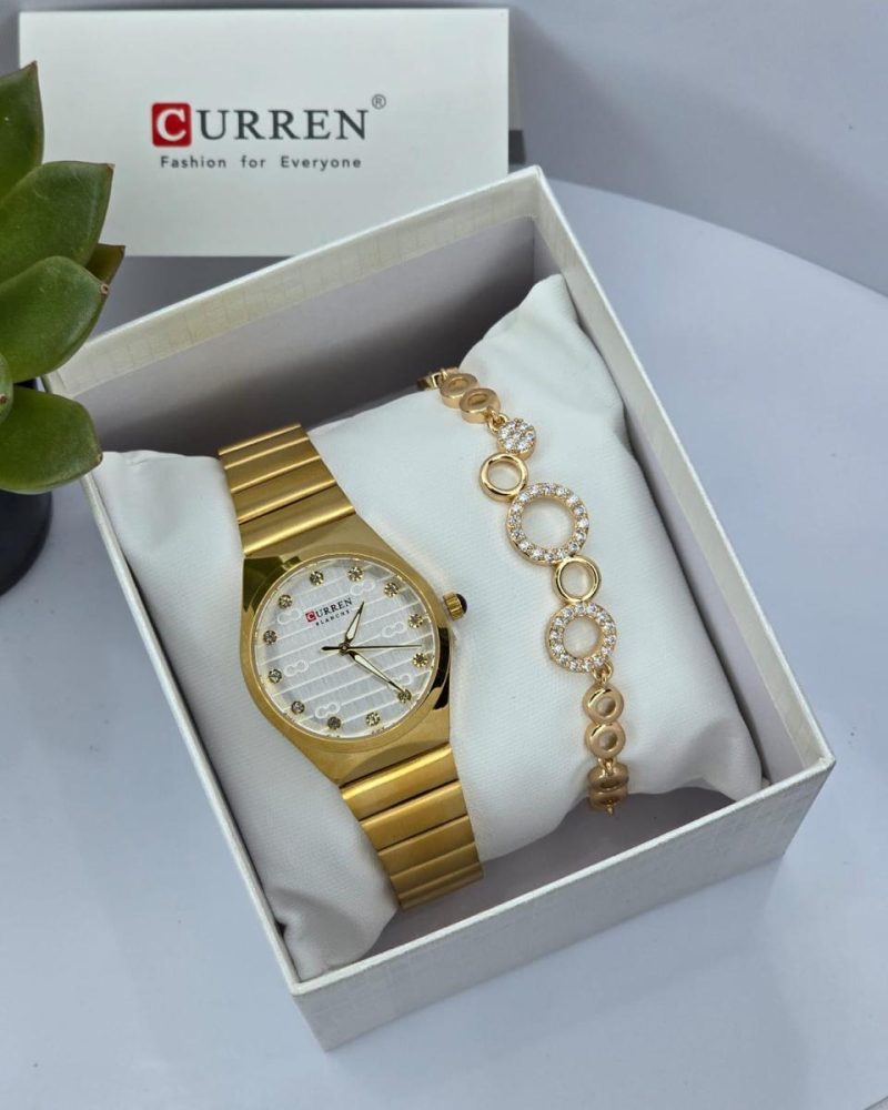 Watch Set
