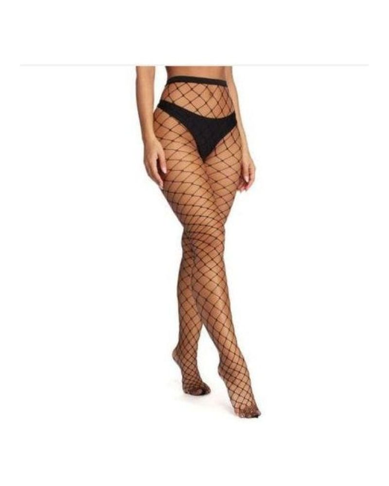 Fishnet stockings