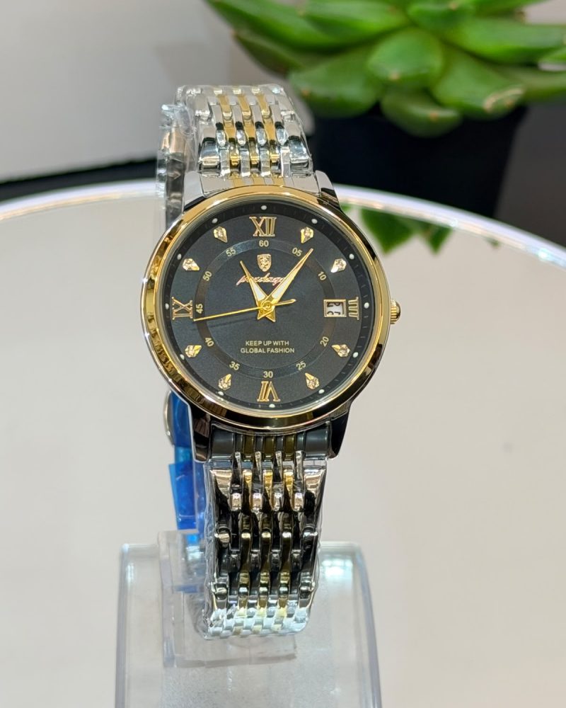 Fashion watch