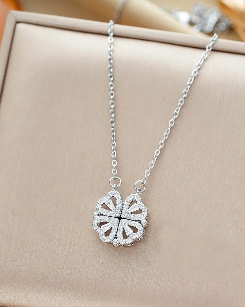 Hypoallergenic necklaces