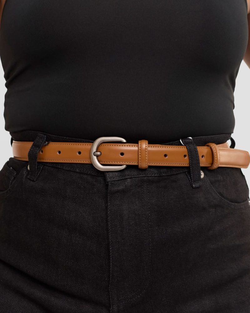 Trouser belt