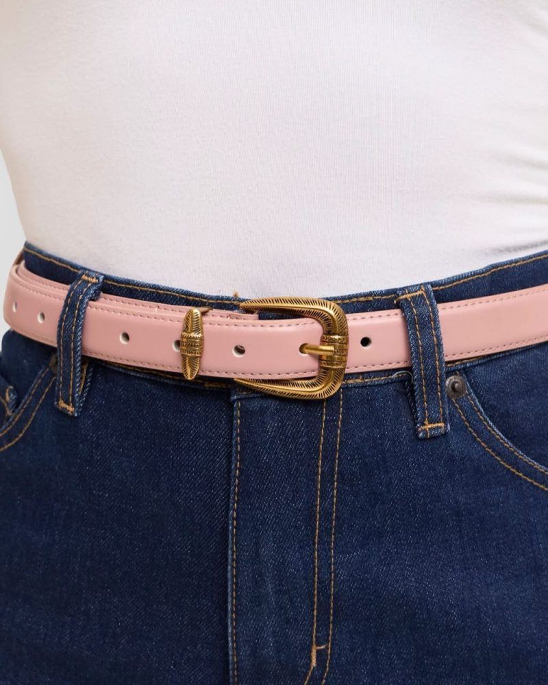 Trouser belt