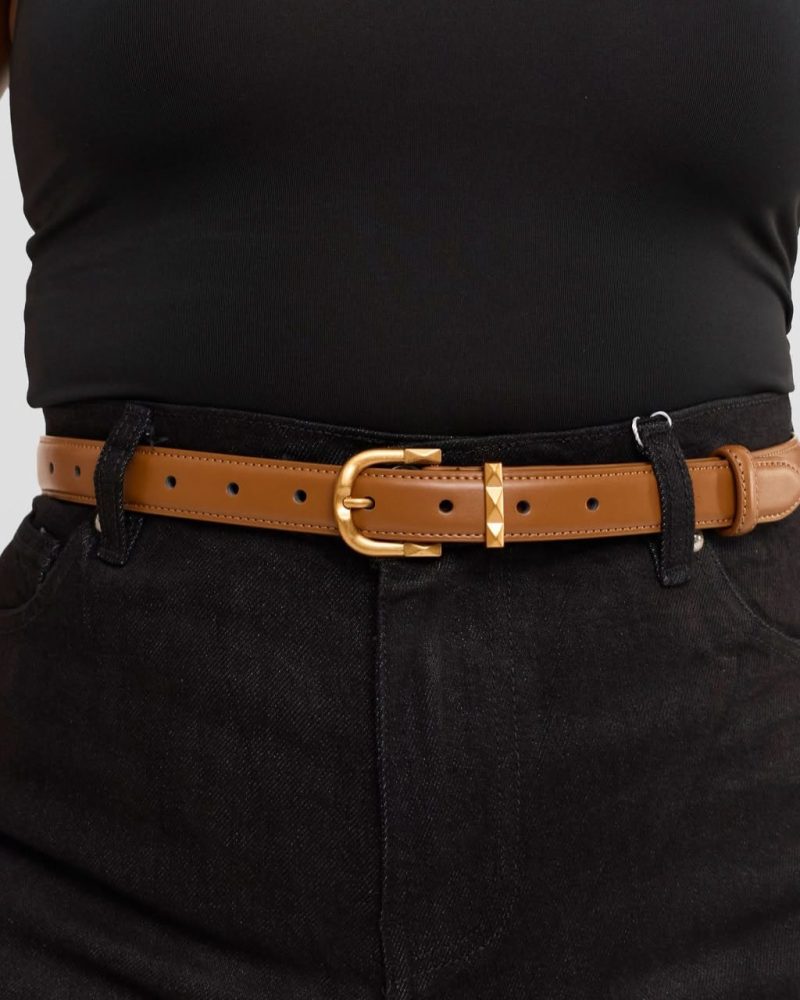 Trouser belt