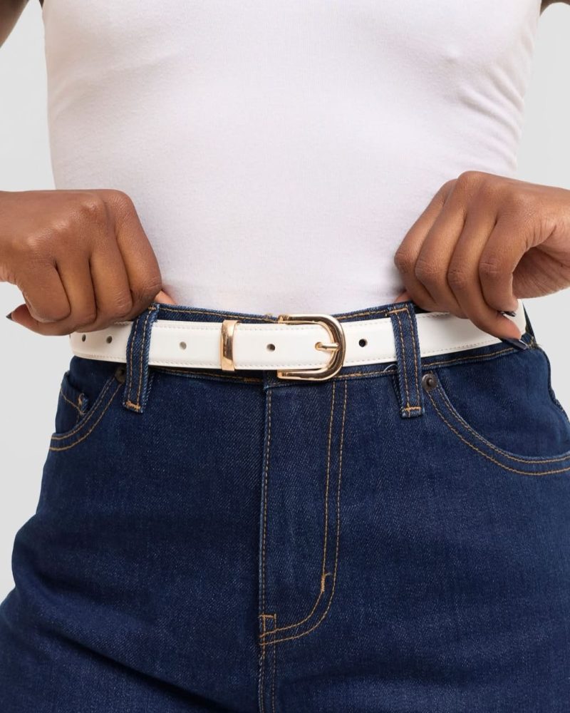 Trouser belt