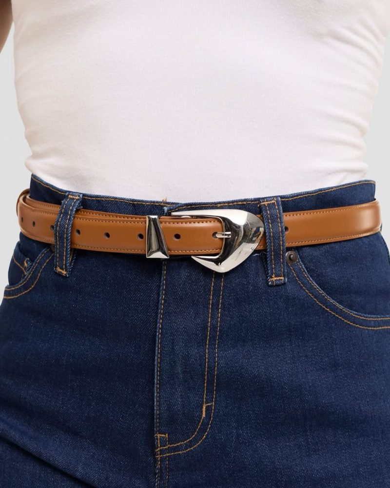 Trouser belt