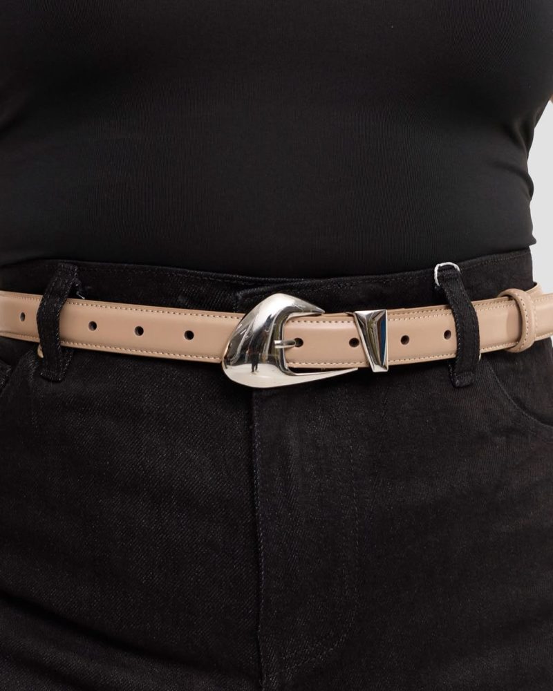Trouser belt