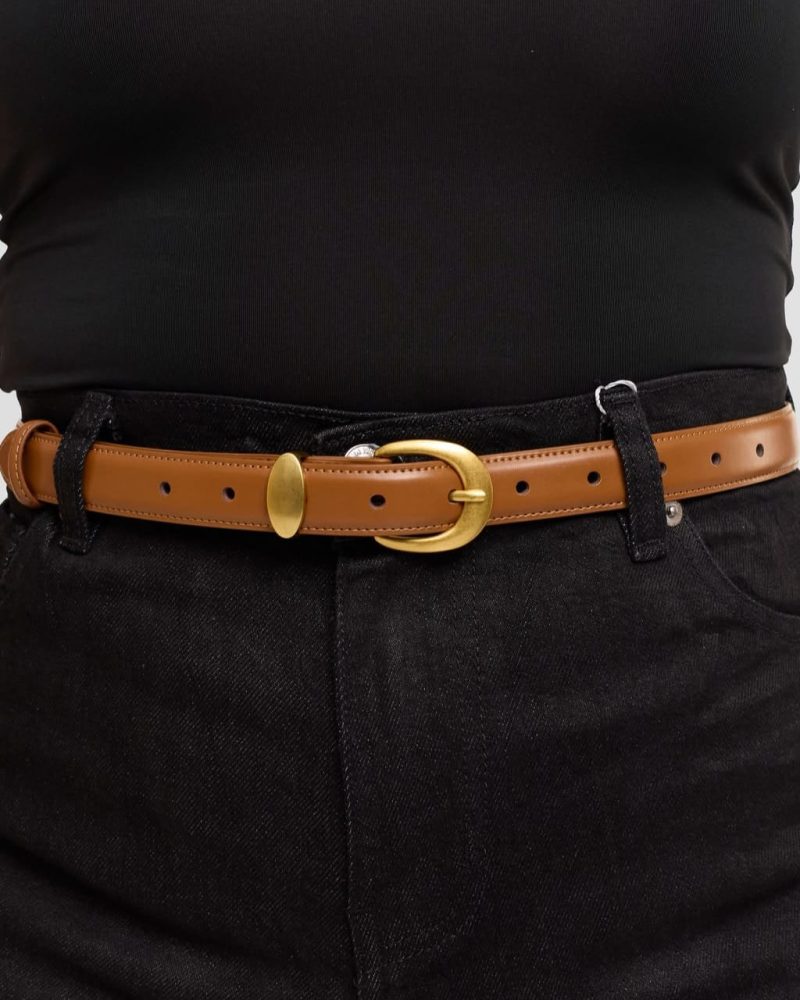 Trouser belt